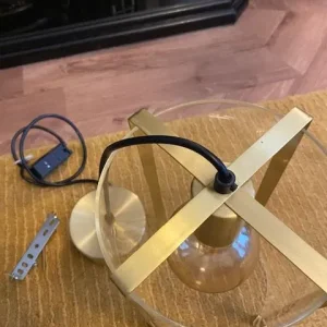 Pendant Light Fitting - Image 2