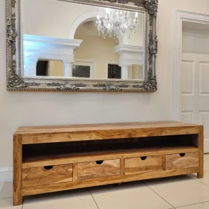 Extra Large TV Stand Barker and Stonehouse - Image 3