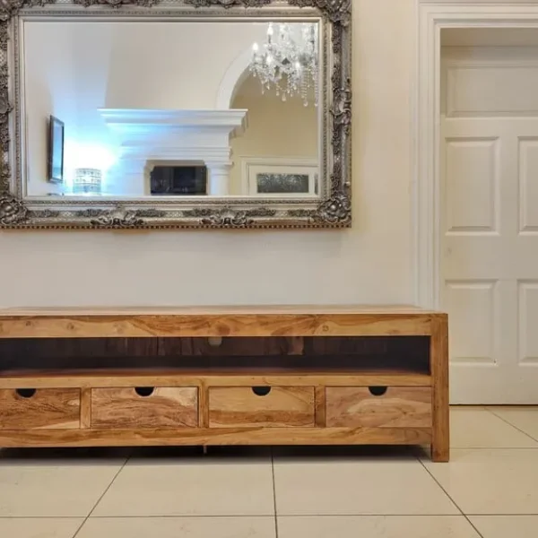 Extra Large TV Stand Barker and Stonehouse