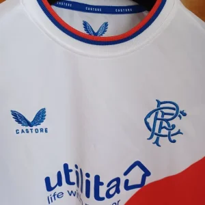 Rangers Football Top - Image 2