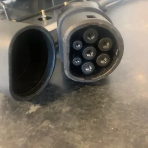 Electric portable car charger - Image 3