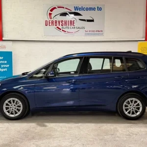 2018 BMW 2 Series Gran Tourer 1.5 218i SE MPV 5dr Petrol Manual - Image 3