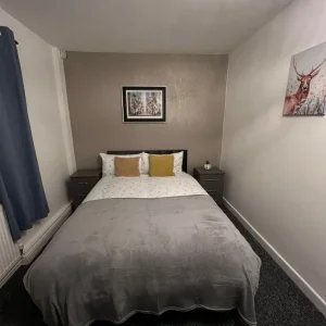 2 Rooms AVAILABLE for RENT - Image 6