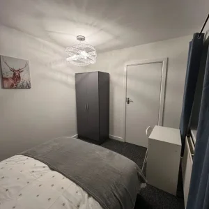 2 Rooms AVAILABLE for RENT - Image 7