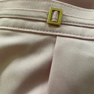 Ladies Marks & Spencer Pink Trousers - Size 16 - Image 4