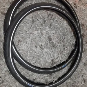 Schwalbe Marathon 700c x 47mm and 29x1.75 puncture resistant tyres