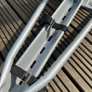 Car bicycle bike rack - Image 3