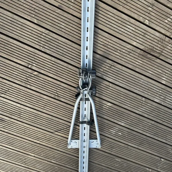 Car bicycle bike rack