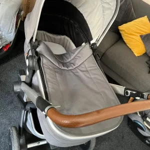 Joolz Day 3 stroller and pram set - Image 2