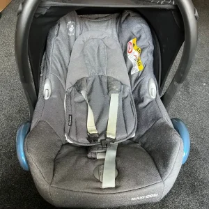 Joolz Day 3 stroller and pram set - Image 4