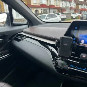 Toyota C-HR EXCEL Hybrid 2018 Hatchback - Image 8