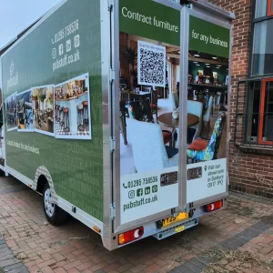 Renault Master 4.8m Lo Loader Van (New Model) - Image 5