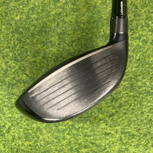 TAYLORMADE STEALTH2 3 WOOD 15’ LOFT. STIFF FLEX. GOOD CONDITION - Image 2