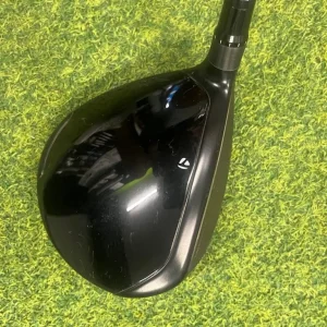 TAYLORMADE STEALTH2 3 WOOD 15’ LOFT. STIFF FLEX. GOOD CONDITION - Image 3