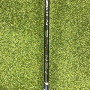 TAYLORMADE STEALTH2 3 WOOD 15’ LOFT. STIFF FLEX. GOOD CONDITION - Image 5