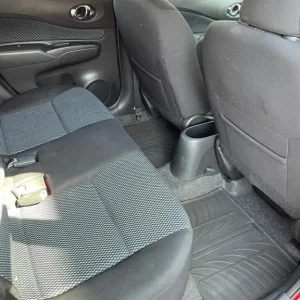 2014 Nissan Note ACENTA Premium Dig-S MPV Petrol Manual - Image 8