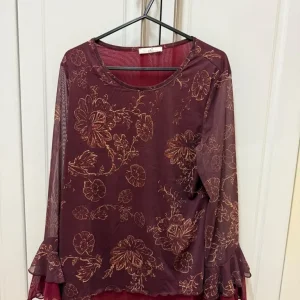 Floral Tunic - Image 3
