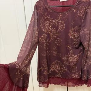 Floral Tunic - Image 5