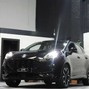 2020 Ford Puma 1.0T EcoBoost MHEV ST-Line X SUV - Image 3