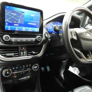 2020 Ford Puma 1.0T EcoBoost MHEV ST-Line X SUV - Image 8
