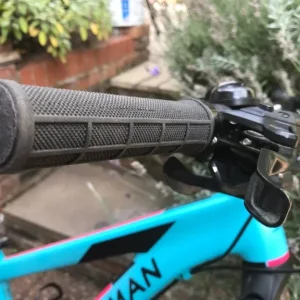 Ladies mountain bike 14 inch 11 speed - Image 6