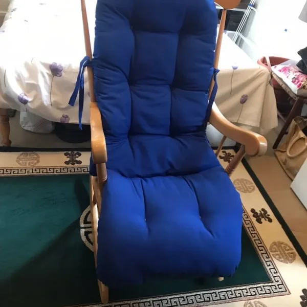 Pine Rocking Chair