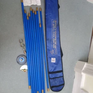 Drain cleaning rods - Image 2