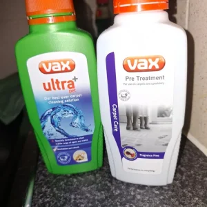 Vax Dual Power Pet Advance carpet cleaner - Image 4