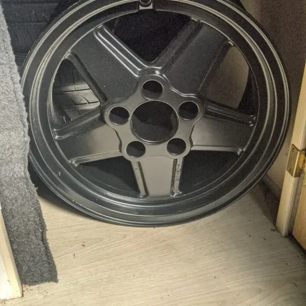 Ronal Penta 15" Alloy Wheels