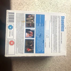 Shameless box set - Image 2