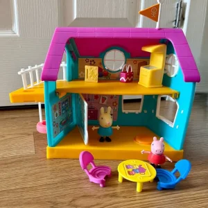 Peppa Pig Playset Bundle - Image 3