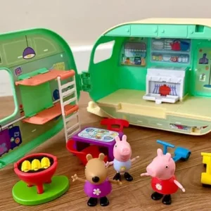 Peppa Pig Playset Bundle - Image 5