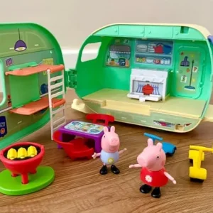 Peppa Pig Playset Bundle - Image 6