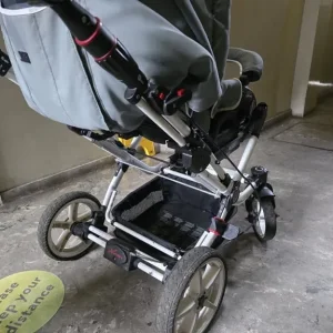 Buggy leg broken - Image 4