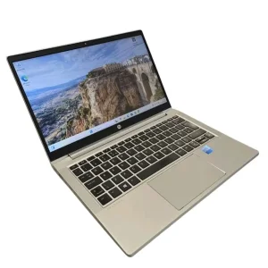 HP 430 G8 i5-1135G7 8GB RAM 256GB SSD 13" W11 - Image 4