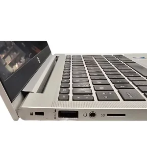 HP 430 G8 i5-1135G7 8GB RAM 256GB SSD 13" W11 - Image 6