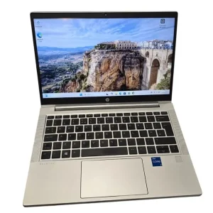 HP 430 G8 i5-1135G7 8GB RAM 256GB SSD 13" W11