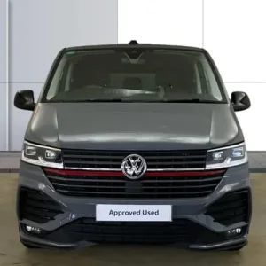 2022 VW Transporter T32 Swb Diesel Sportline Black Edition Kombi - Image 7