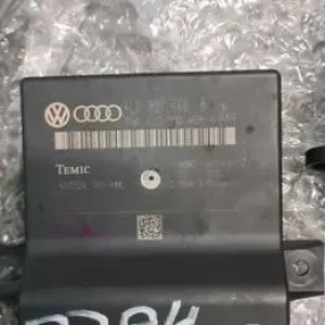 Audi A6 2007 full ECU kit with speedometer and key - Image 4