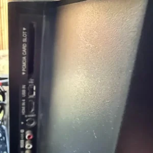 LG tv + soundbar + optical cable - Image 4