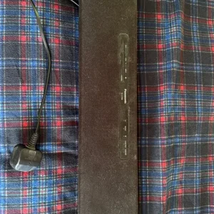 LG tv + soundbar + optical cable - Image 5