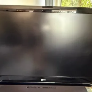 LG tv + soundbar + optical cable