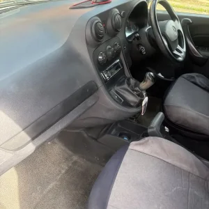 2013 Mercedes Citan Panel Van Manual 1461cc - Image 5