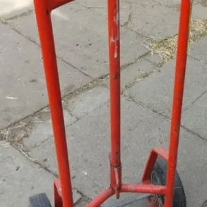 sack barrow heavy duty