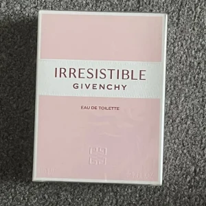 Givenchy Irresistible 80ml EDT for women