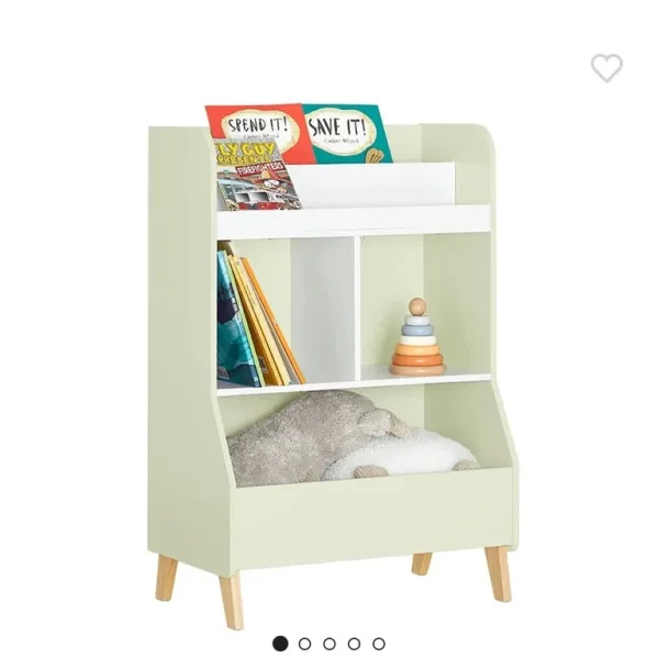 Storage unit