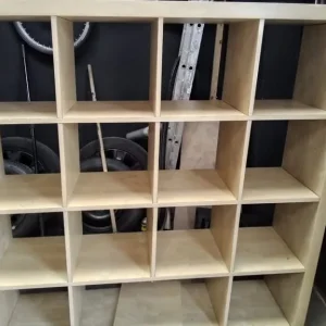 Book shelf - Image 2