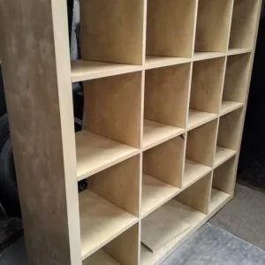 Book shelf - Image 3