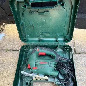 Bosch jigsaw