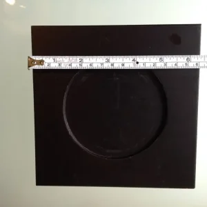 WHITE SALAD BOWL - Image 6